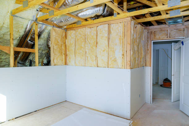Best Insulation for Specific Applications in Mulgee, OK