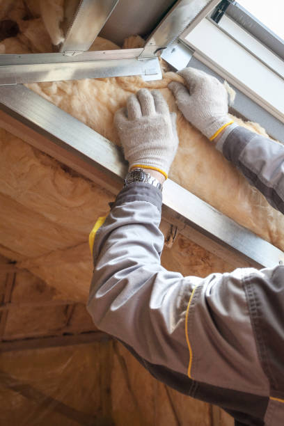 Best Insulation for Specific Applications in Mulgee, OK