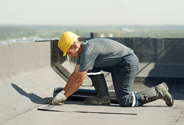 Best Specialty Insulation in Mulgee, OK