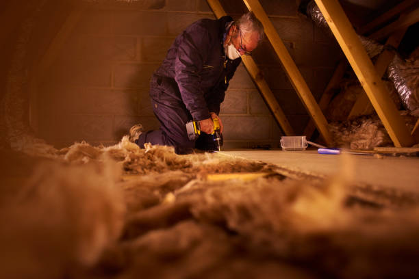 Best Commercial Insulation in Mulgee, OK